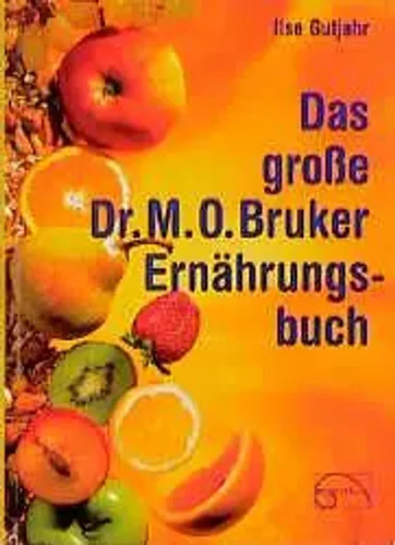 Das große bruker - große, m.