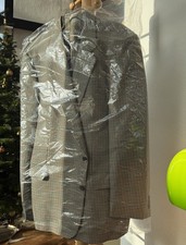 BURBERRY Tweed Sakko |  Gr