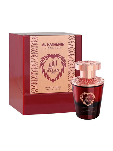 Haramain amber oud extracto - haramain,