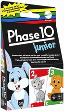 GW3919 Mattel Games - Phase 10