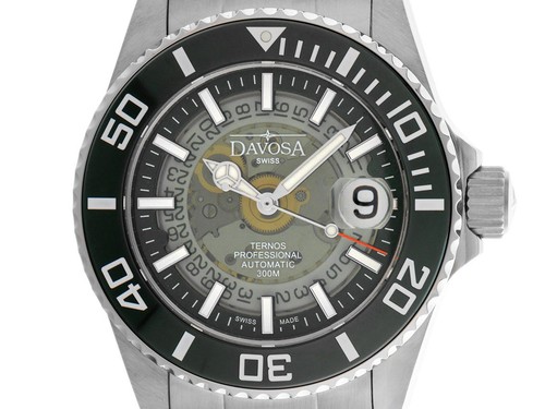 Davosa ternos professional - ternos,