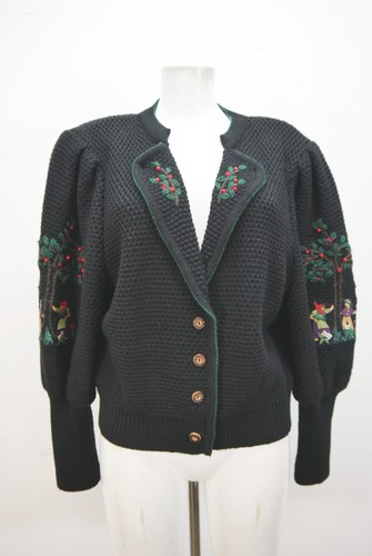 Arber vintage neuwertig besatz - vintage,