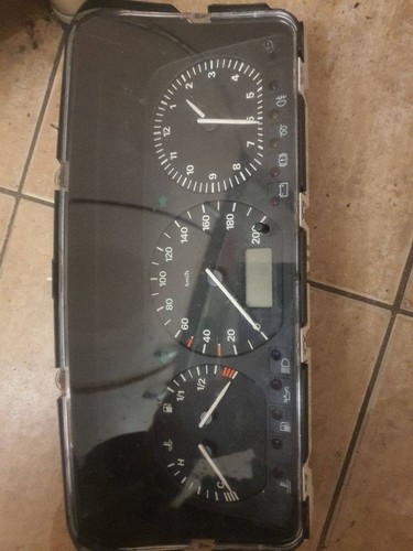 Volkswagen multivan 1991 - multivan,
