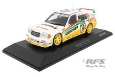 Mercedes benz 190e evo dtm - 190e,