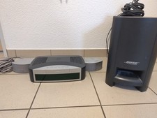 Bose 3-2-1 GS Series II Home