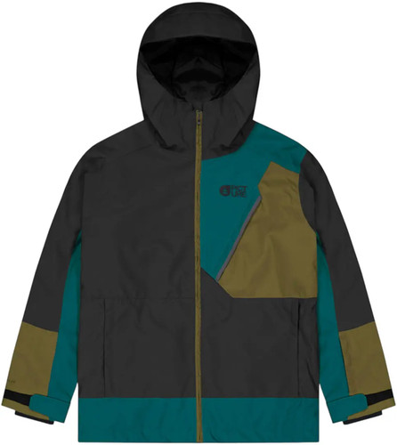 Picture snowboard skijacke - picture,