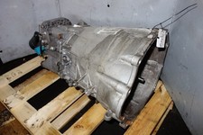 Getriebe 711.651 130TKM VW