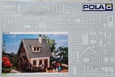 Pola 331786G - Wassermühle