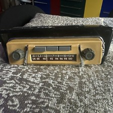 Autotransistor Akkord incl