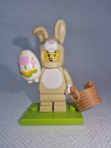 Lego minifigur sammelfigur - minifigur,