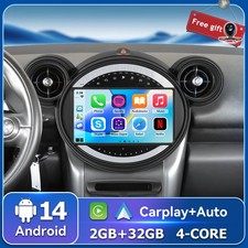 Für BMW MINI COOPER R56 R60