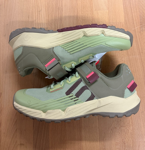 Five ten trailcross clip - ten, clip-in
