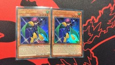 Yu-Gi-Oh! Blcr Toon Harpyie