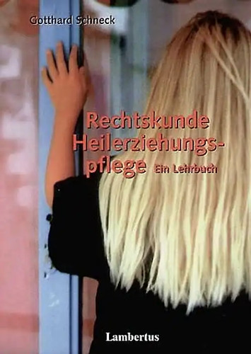 Rechtskunde