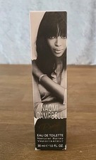 naomi campbell Eau De Toilette