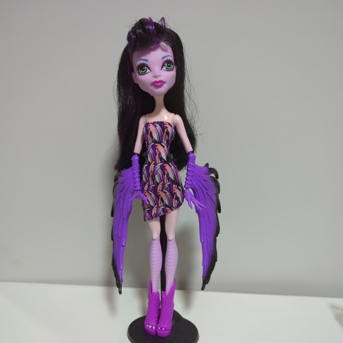 Monster high create - high,