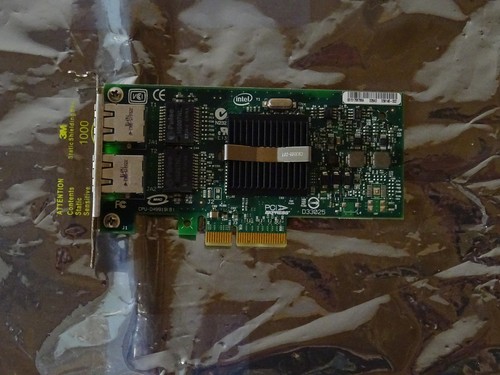 Ibm pro 1000 dual - ibm, dual-port