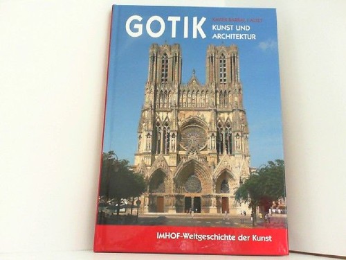 Gotik kunst und architektur - kunst,