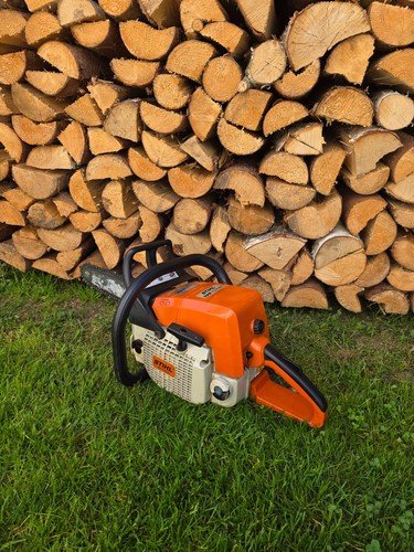 Stihl 029 super - stihl,