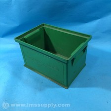 SSI Schafer 14/6-4 Green