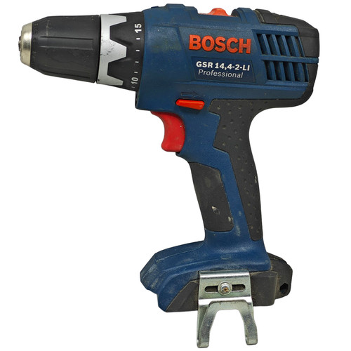 Bosch professional gsr - bosch,
