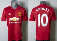 Manchester United Rooney