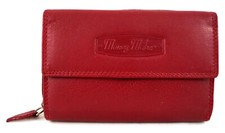 Geldbörse Portemonnaie Echt