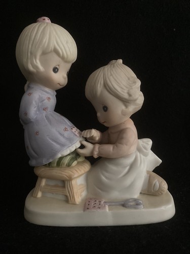 Porzellan figuren enesco - porzellan,