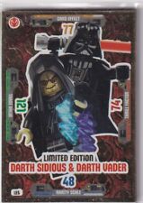 Lego Star Wars Serie 3 Karte
