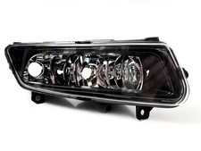 Nebelscheinwerfer Kurvenlicht