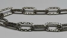 RINGKETTE (1M) 4MM STAHL 5KG