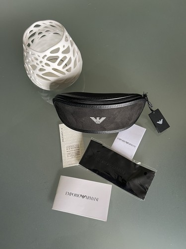 Neues giorgio armani alcantara - neues,