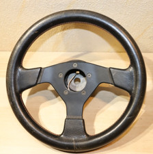 Victor 3 L33 Lenkrad KBA 70147 Sportlenkrad Lederlenkrad Oldtimer NABE M311-C