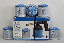 CFH Set LÖTLAMPE LÖTMEISTER