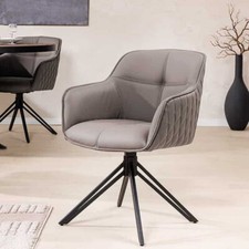Eleganter Drehstuhl HORA