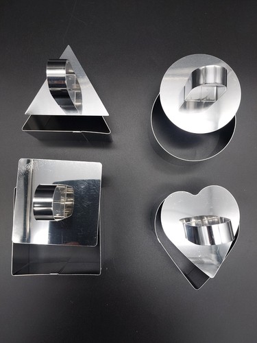 Speiseringe dessertringe - speiseringe,