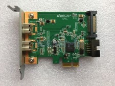 HP 632487-001 Firewire Card