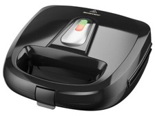 SilverCrest Sandwich Maker