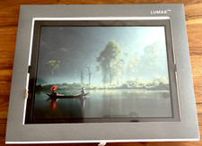 LUMAS ART Andre Arment MISTY MORNING ( Indonesien)