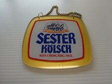 Sester Kölsch Zapfhahnschild