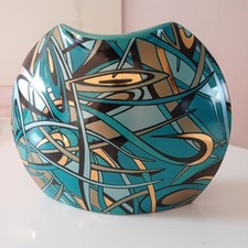 WGP Vase  Steuler Keramik 