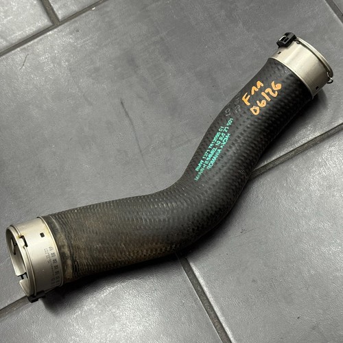 Ladeluftleitung bmw f10 f11 - bmw,