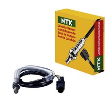 Lambdasonde Breitband vor Kat