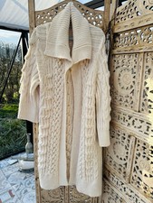 ❤️ Übergang Strickjacke