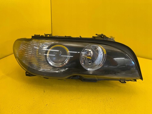 Bmw e46 xenon - bmw,