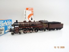 Märklin 3111 belgien - h0,