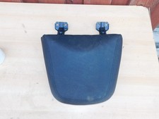 Kymco Agility RS 50 Sitz