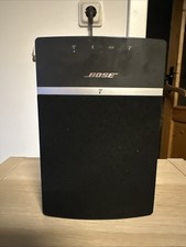 Bose SoundTouch 10 Lautsprecher schwarz ? ⭐⭐⭐⭐⭐