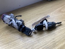 Zündschloss mit 2 Schlüssel