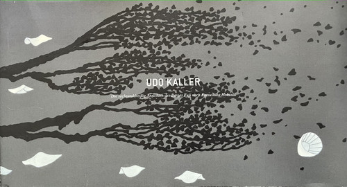 Udo kaller die - udo,